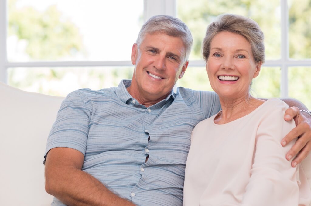 Dental Implants in North Ryde