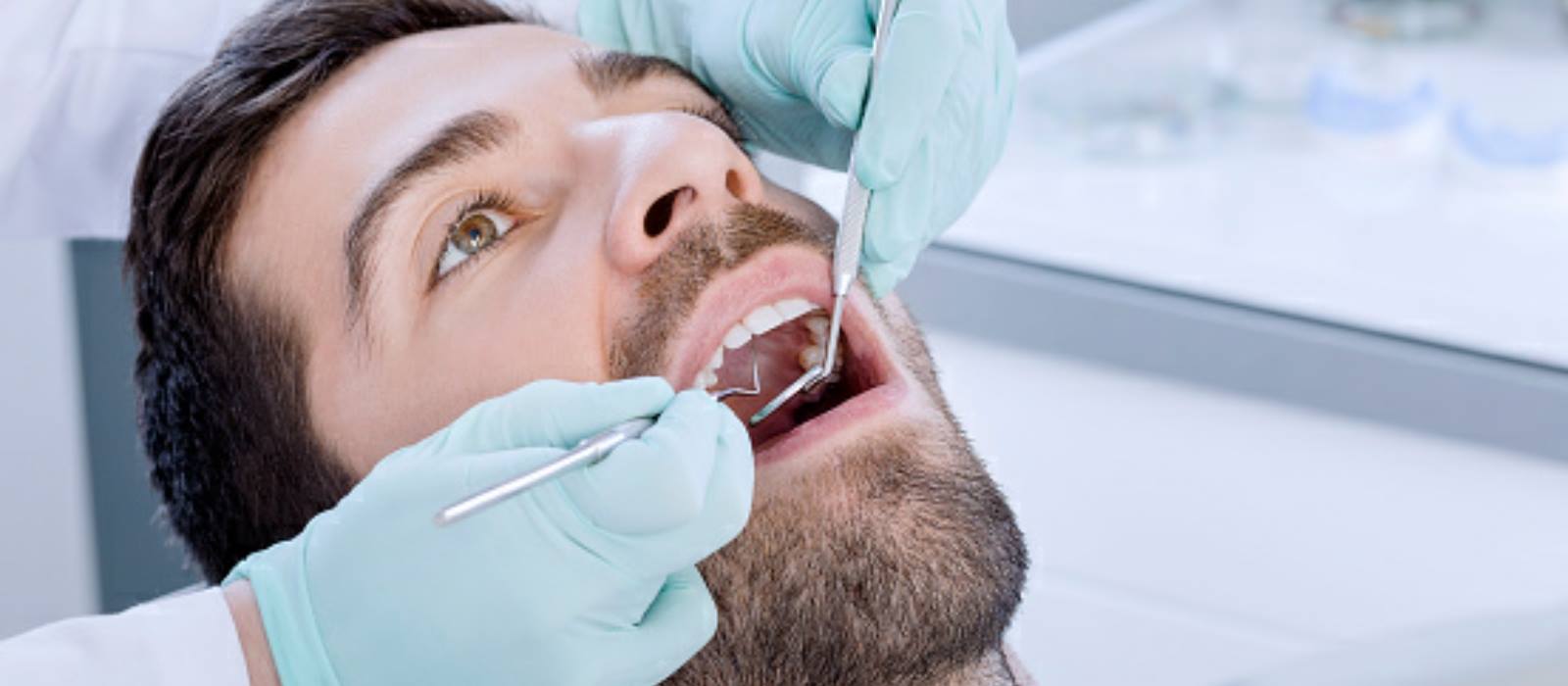 We have the best dentists for teeth cleaning here in North Ryde.