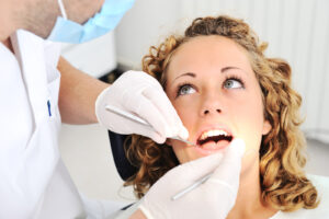 Choosing a Dentist Near Lane Cove