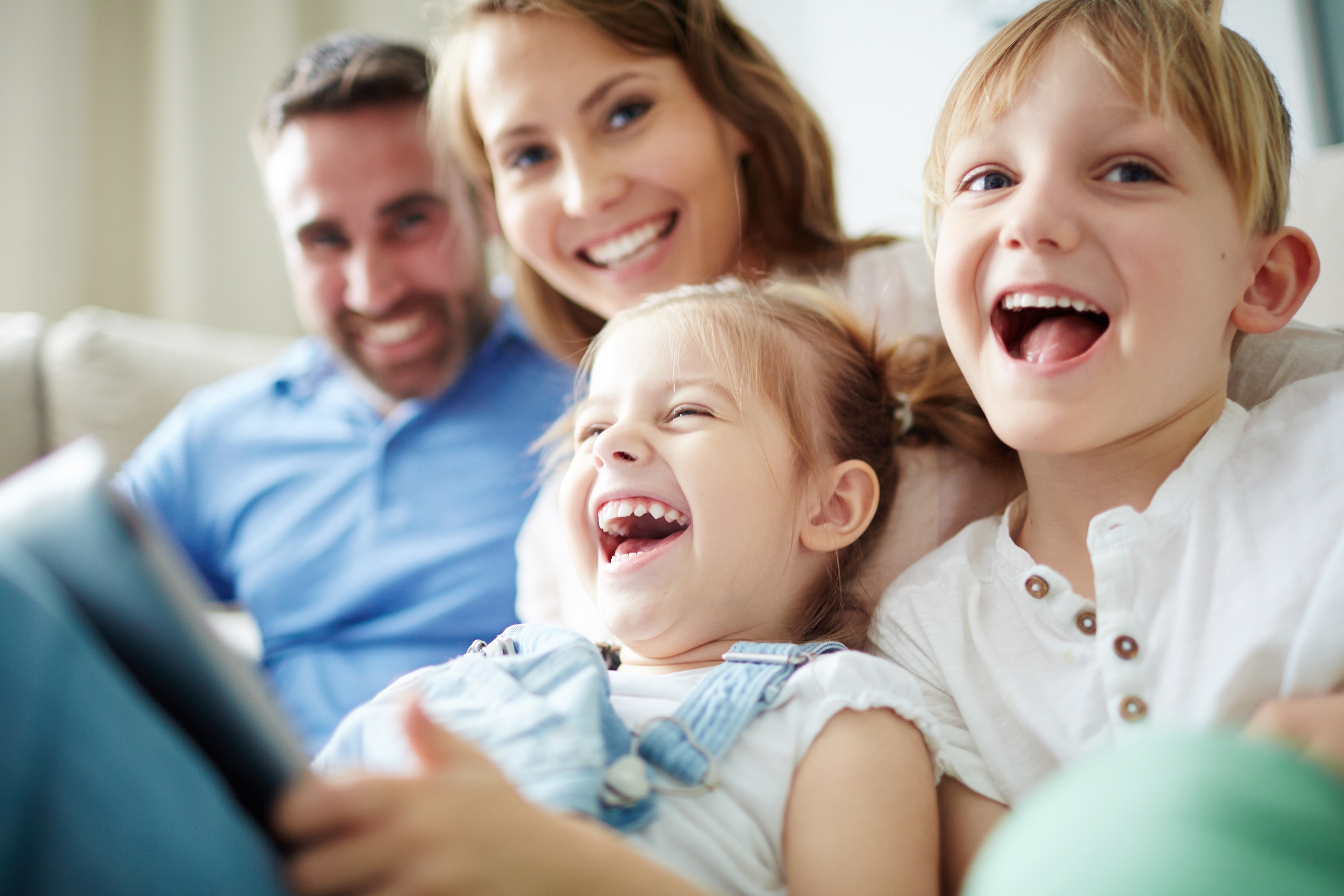 We are the best dentistry in North Ryde that caters to your family's dental needs.