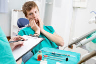 Dental Emergency Appointment in Macquarie Park
