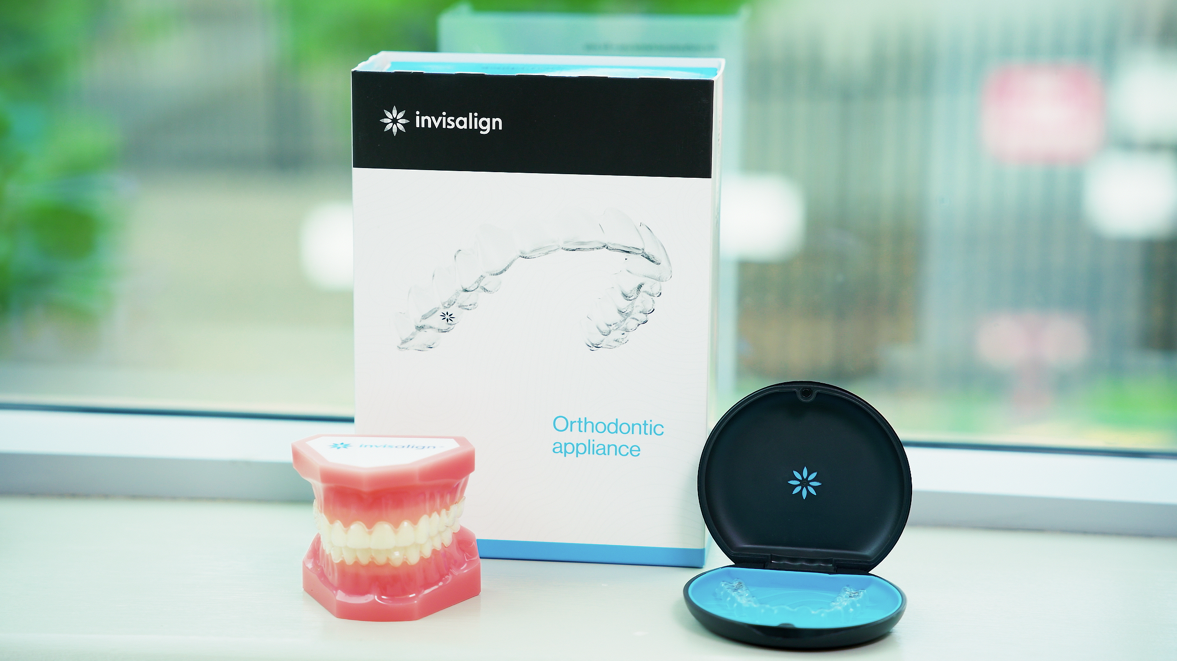 Invisalign Macquarie Park