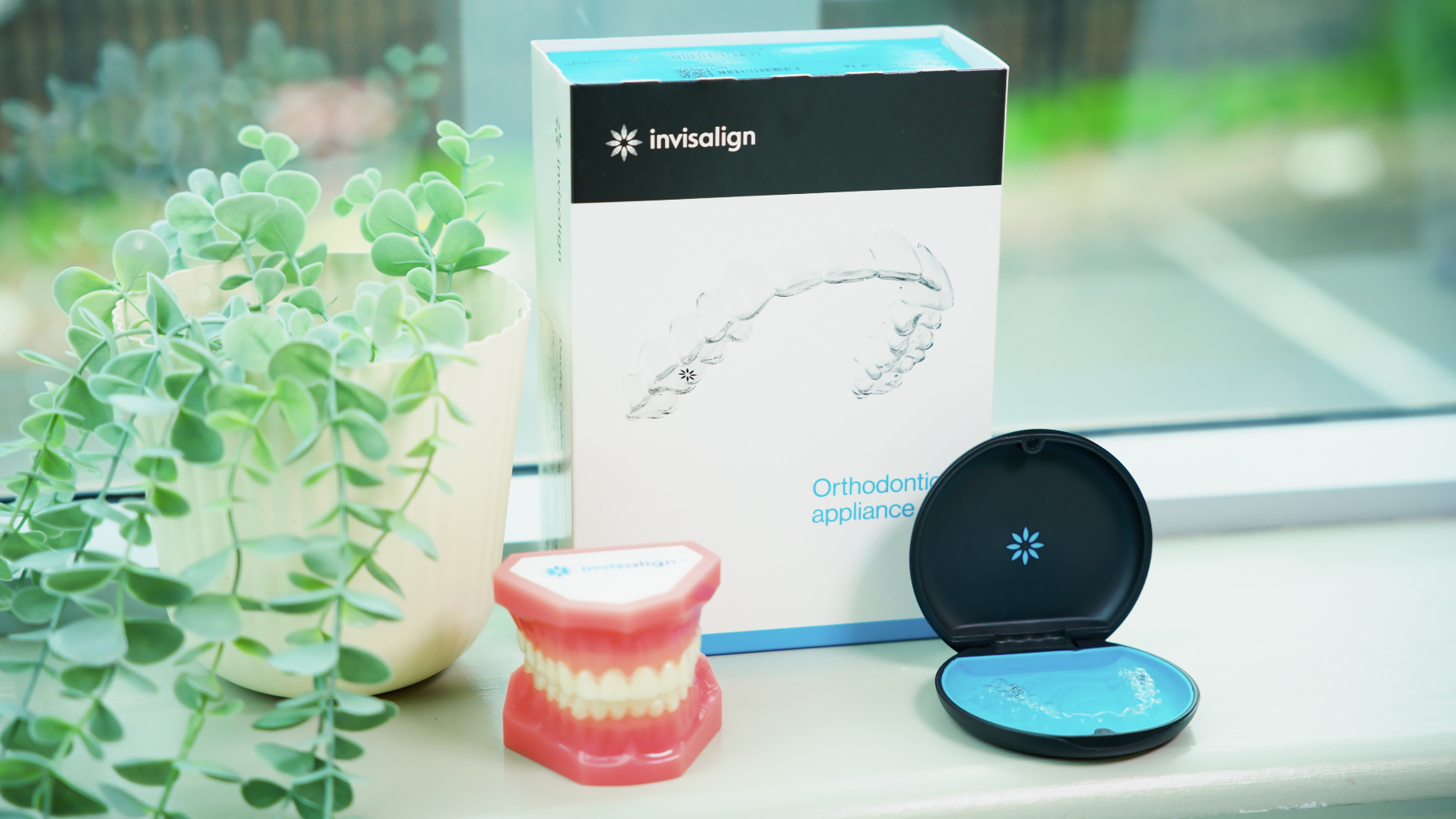 Invisalign Macquarie Park