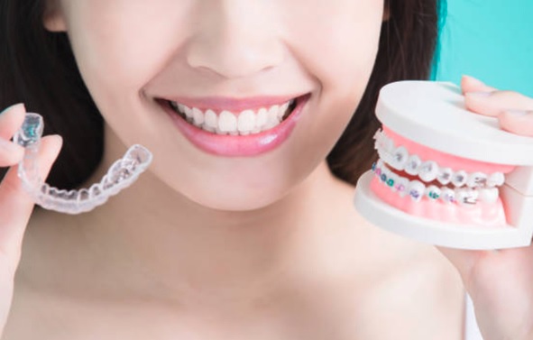 Orthodontics in North Ryde