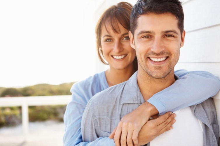 Dental crowns in North Ryde