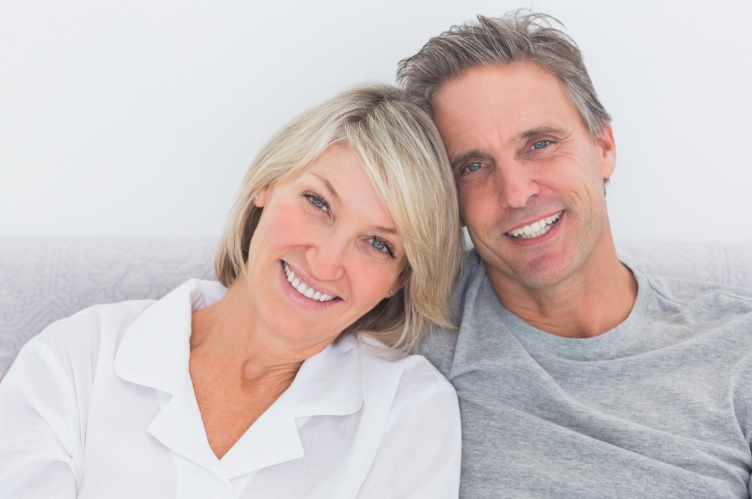 Full Dental Implants in Macquarie Park