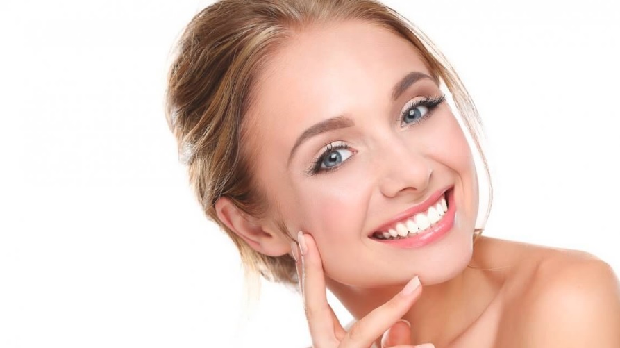 Laser teeth whitening in Macquarie Park