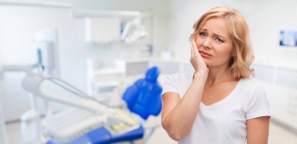 Emergency dentist in North Ryde