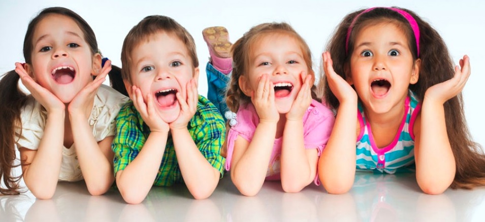 Children’s dentistry in North Ryde