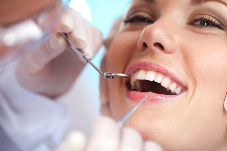 preventive dental procedures in Macquarie Park