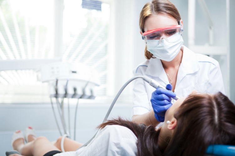 preventive dentistry in Macquarie park