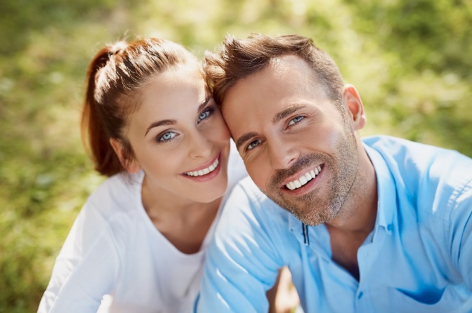 Best teeth whitening in Macquarie Park