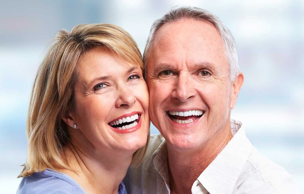 Dental implant procedure in North Ryde