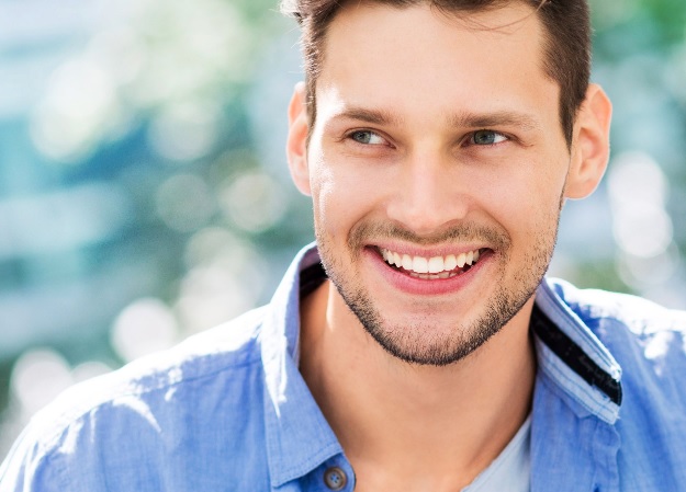 Teeth whitening in North Ryde