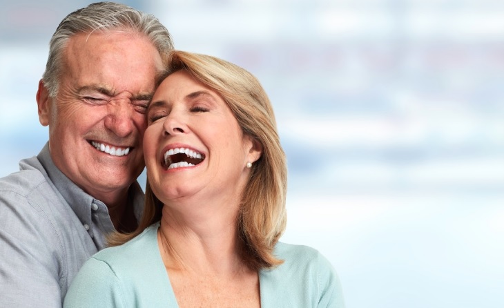 Dental implant surgery in North Ryde