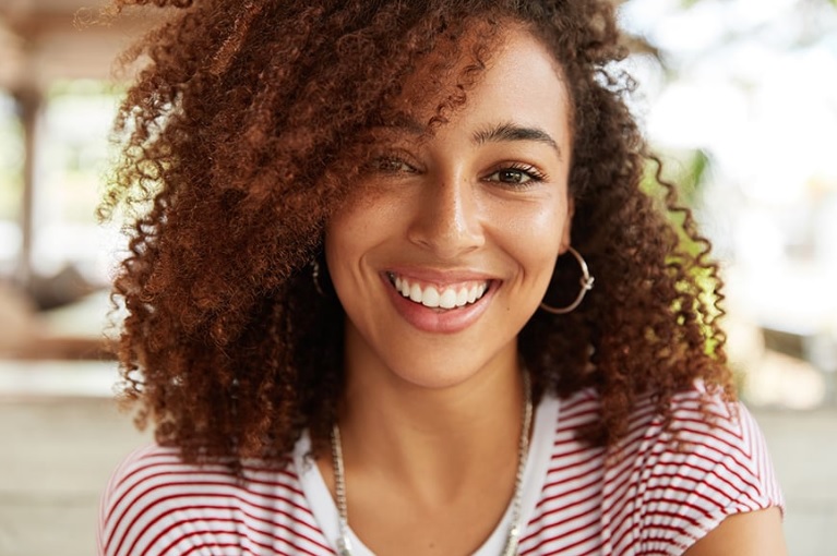 cosmetic dentistry in North Ryde