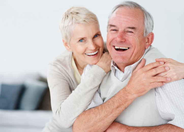 Titanium Dental Implants in North Ryde