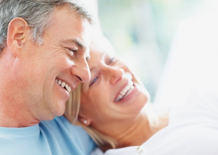 Types of dental implants available in North Ryde
