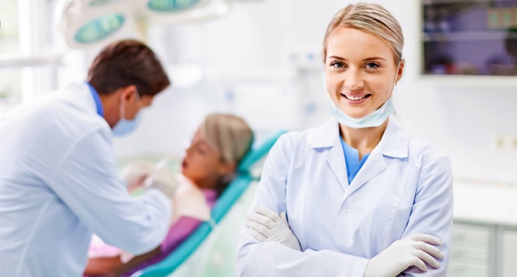 Cosmetic dentistry procedures in North Ryde