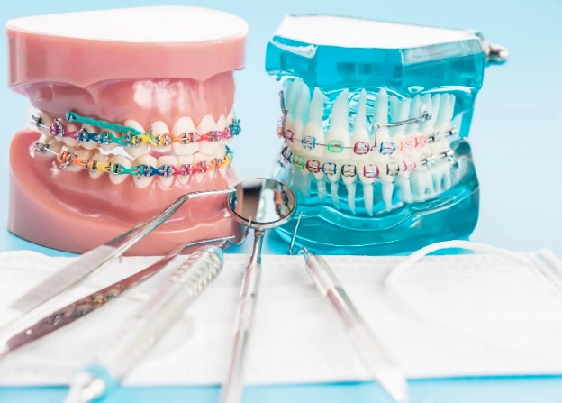orthodontics North Ryde