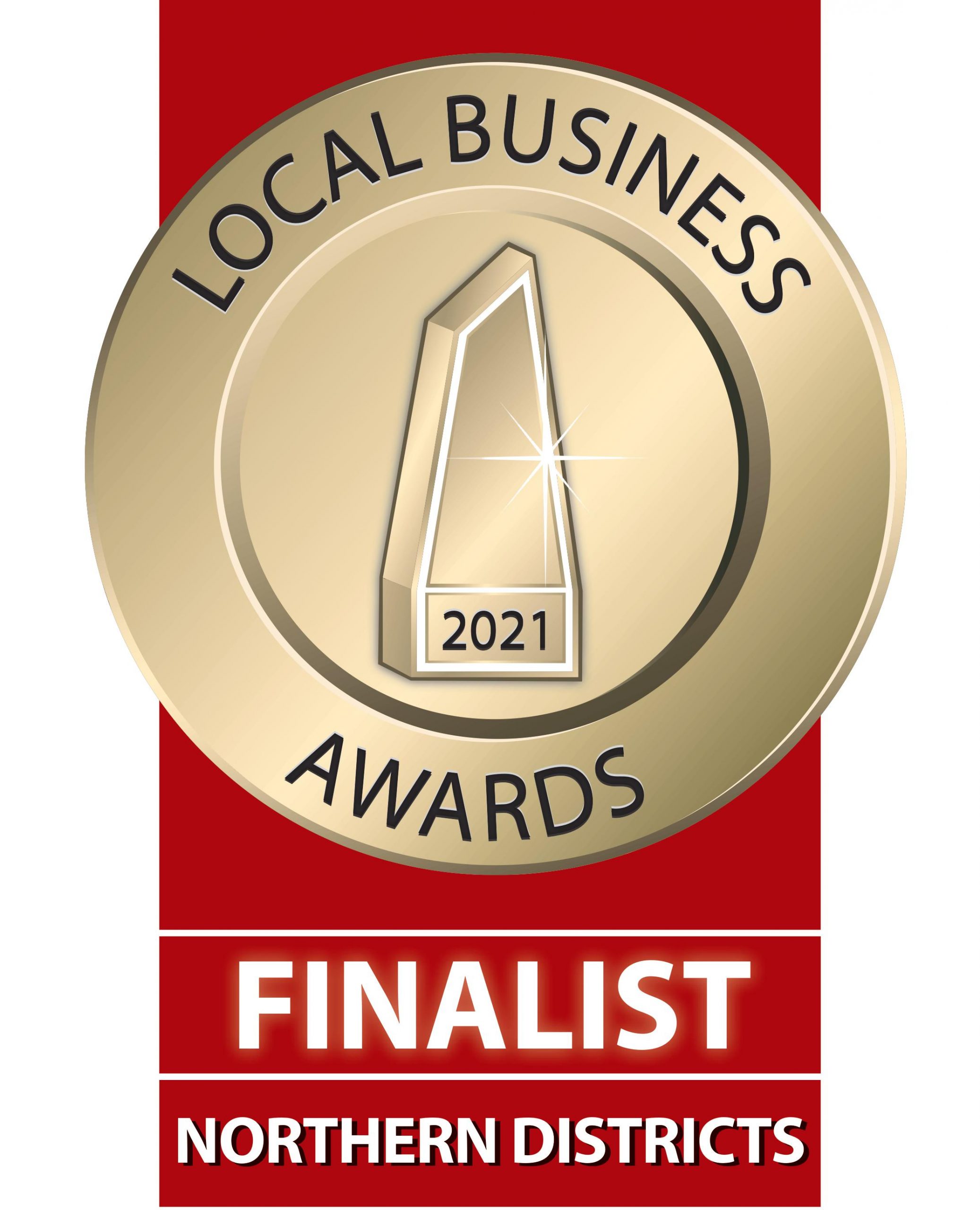 Local Business Awards 2021