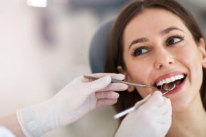 Tooth Filling