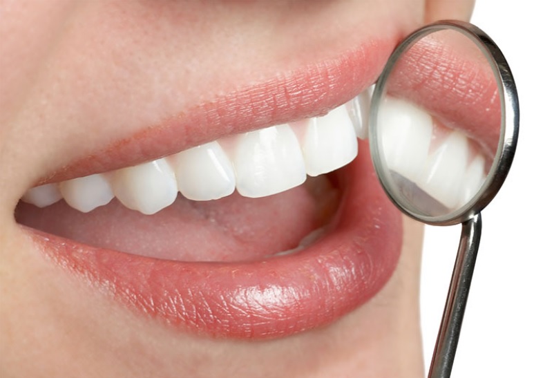 Best cosmetic dentist Sydney