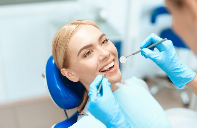 Cheap Dentist Sydney