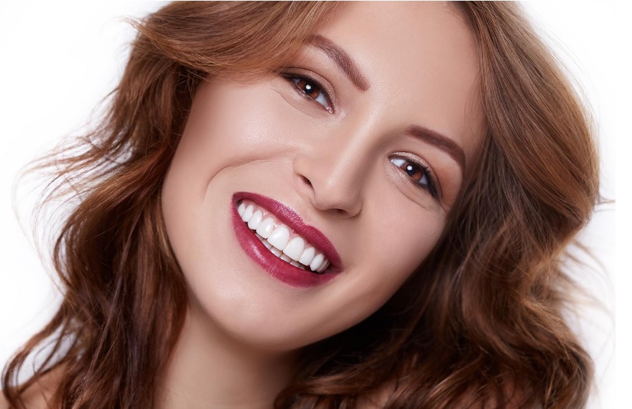 Cosmetic Dentist Sydney