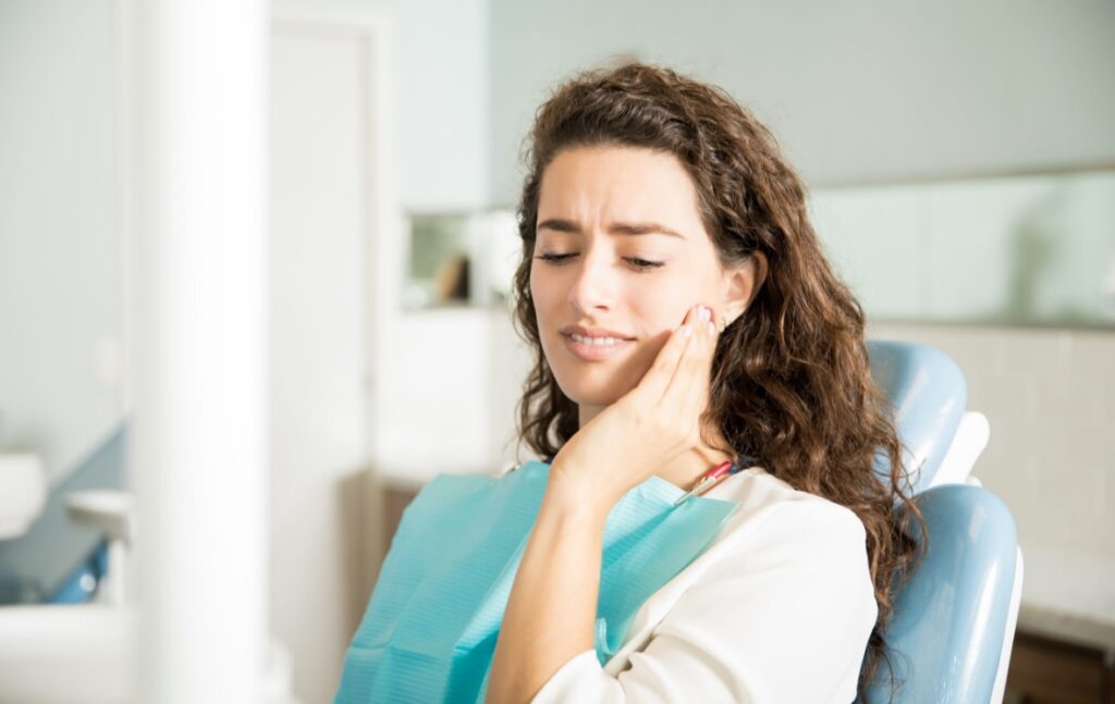 What to Do in a Dental Emergency