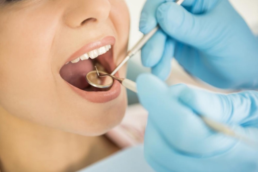 Dentist Macquarie Park