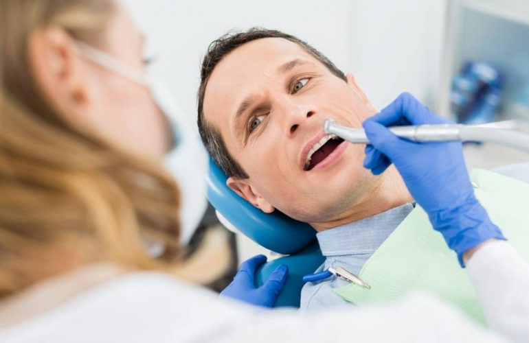 Dentist Near Macquarie Park