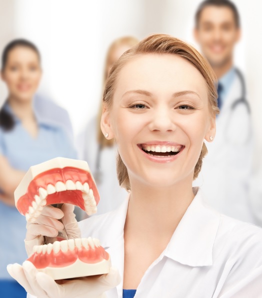 Dentist Near Macquarie Park