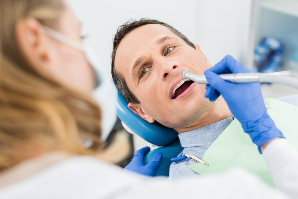 Dentist Near Macquarie Park