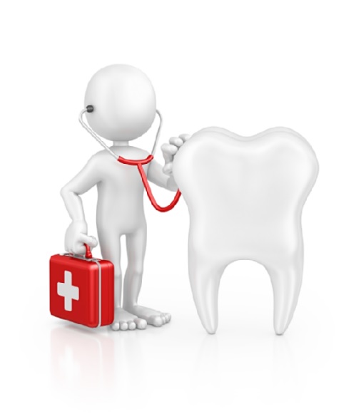 Emergency Dental Care Sydney