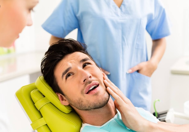 Emergency Dentist Sydney