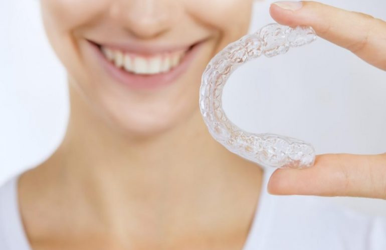 How Does Invisalign Work?