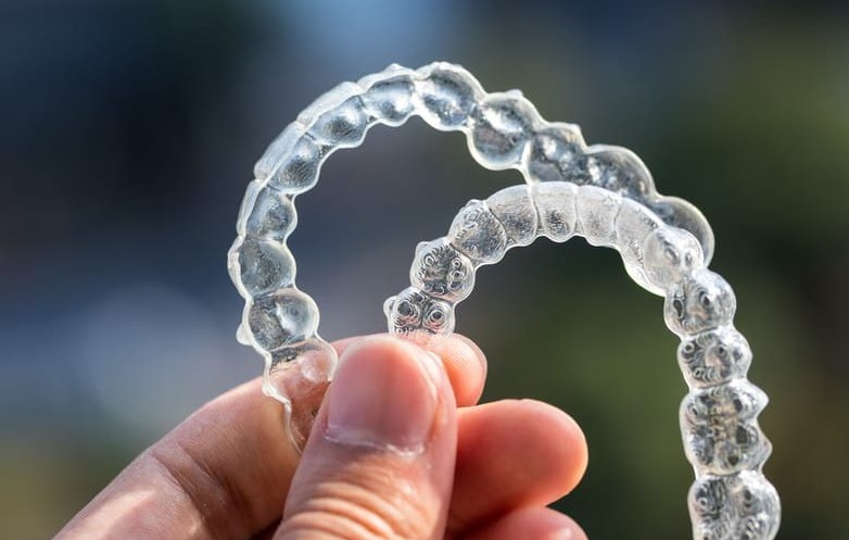 How Does Invisalign Work?