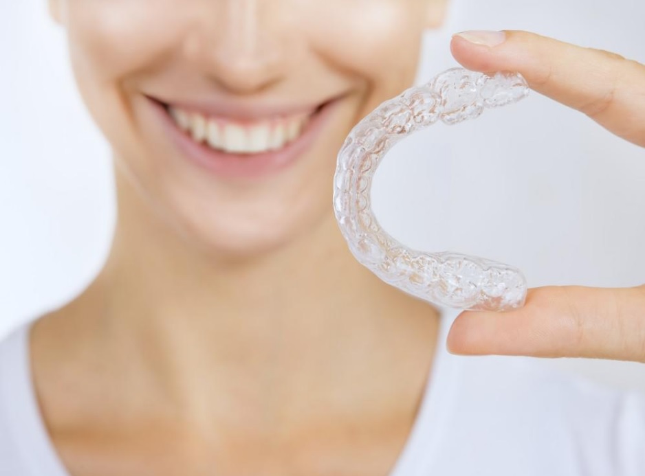 How Does Invisalign Work?