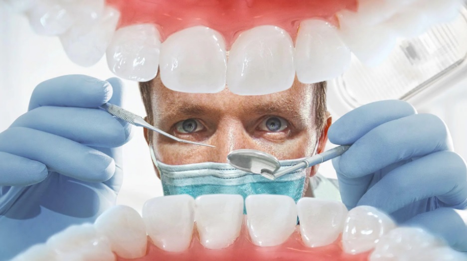 Macquarie Park Dentist