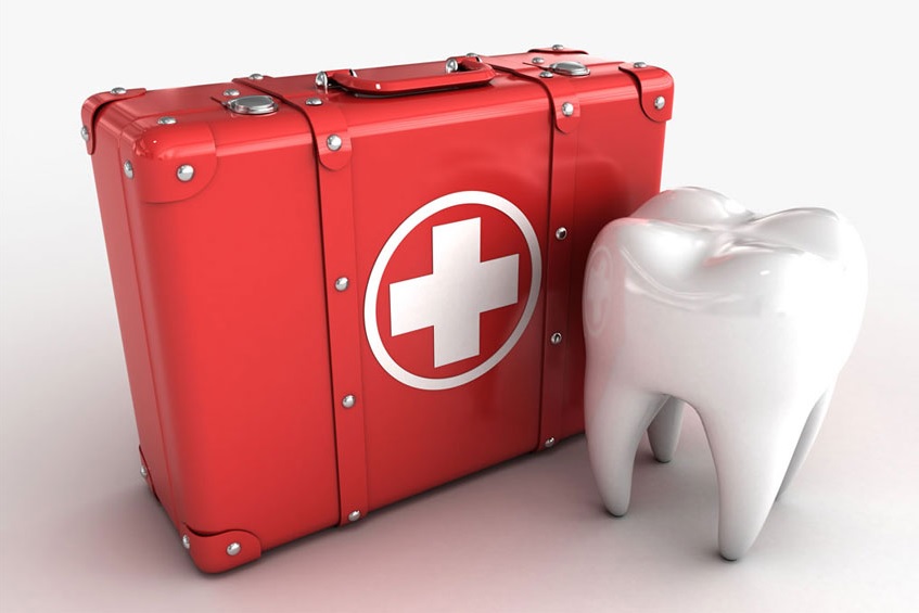 Macquarie Park Emergency Dentist