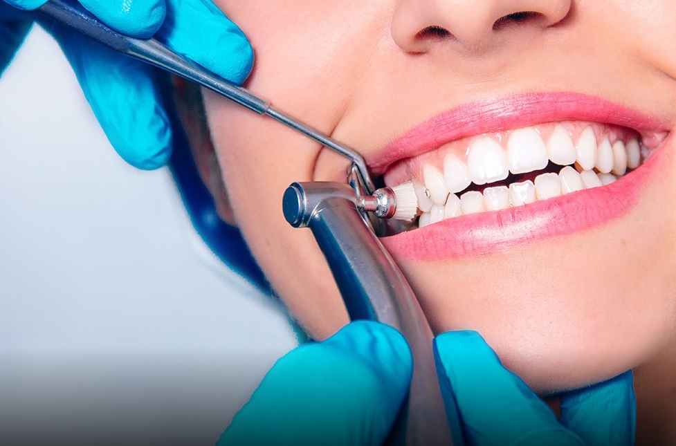 Teeth Cleaning Cost