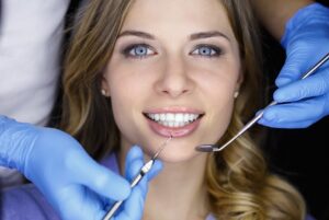 Teeth Cleaning in Sydney: Why Regular Cleans Matter