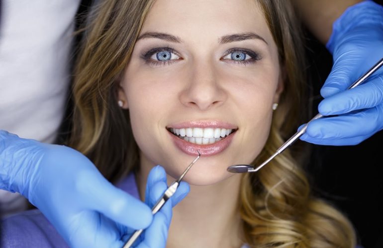 Teeth Cleaning Sydney