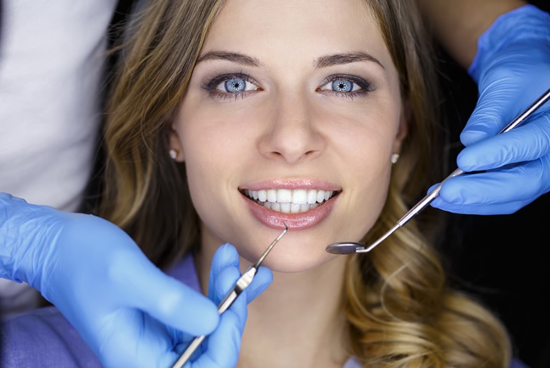 Teeth Cleaning Sydney