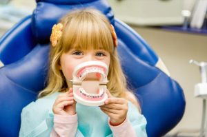 Childrens Dentist Sydney