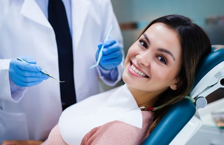 Dentist North Ryde