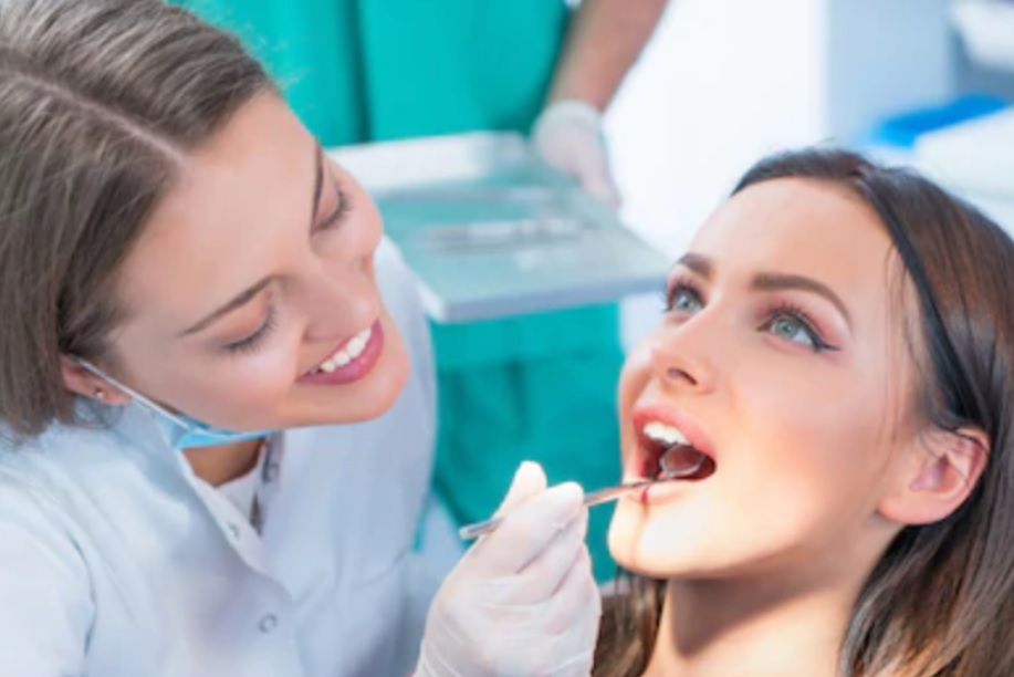 Ryde Dentist