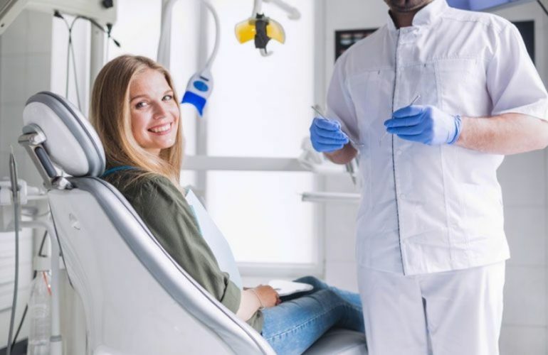 Affordable Dentist Near Me