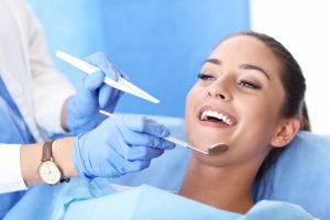 Teeth Cleaning Cost Sydney